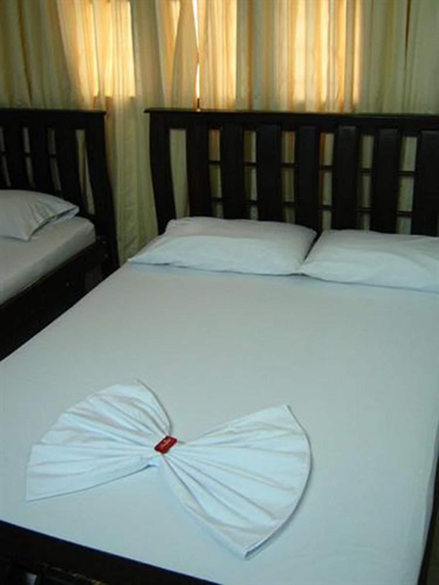 Hotel La Casa Del Turista Cartagena Buitenkant foto